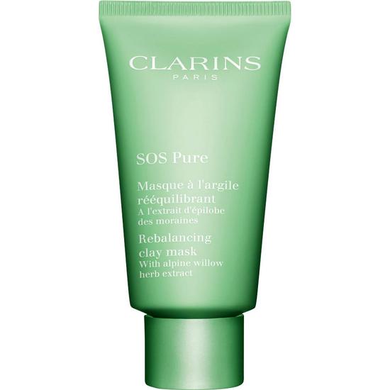 Clarins SOS Pure Mask 75ml