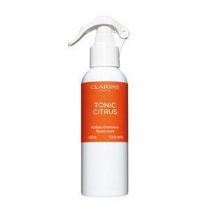 Clarins Tonic Citrus Home Fragrance 7 oz