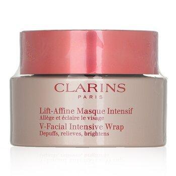 Clarins V Facial Intensive Wrap 3 oz