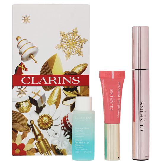 Clarins Volume Volume Volume Collection
