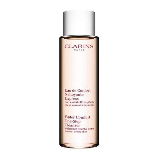 Clarins Water Comfort One Step Cleanser 7 oz