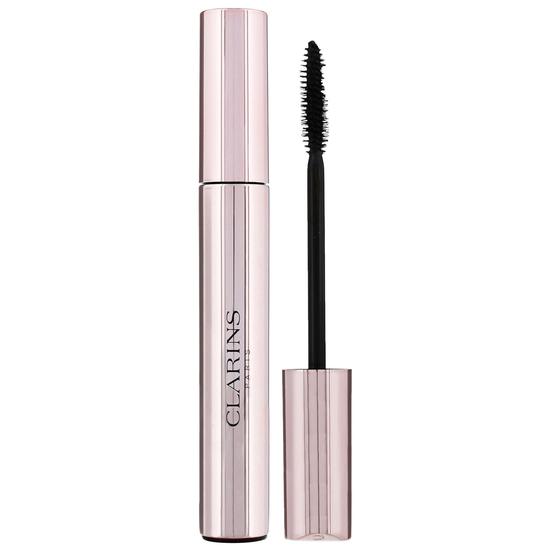 Clarins Wonder Perfect Mascara 4d 01 Perfect Black