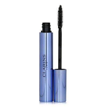Clarins Wonder Perfect Mascara 4d Waterproof 01 Perfect Black