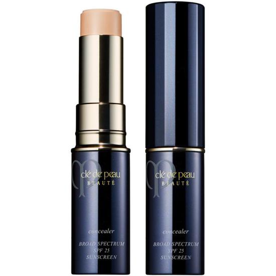 Clé de Peau Beauté Concealer Almond