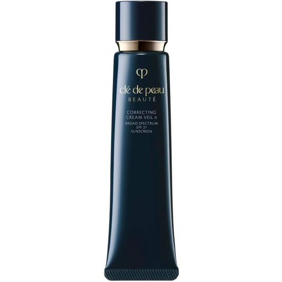 Clé de Peau Beauté Correcting Cream Veil