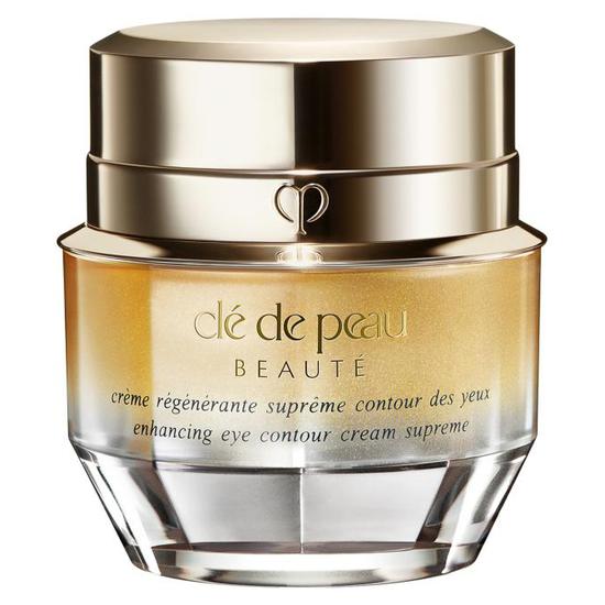 Clé de Peau Beauté Enhancing Eye Contour Cream Supreme