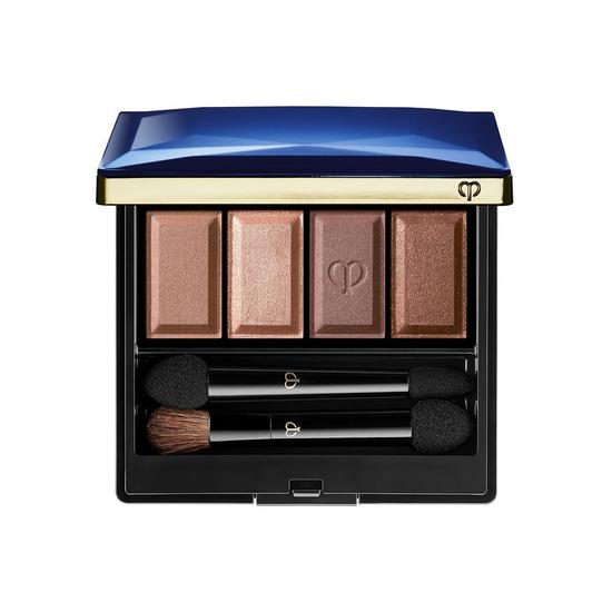 Clé de Peau Beauté Eye Color Quad 303 Baby Universe