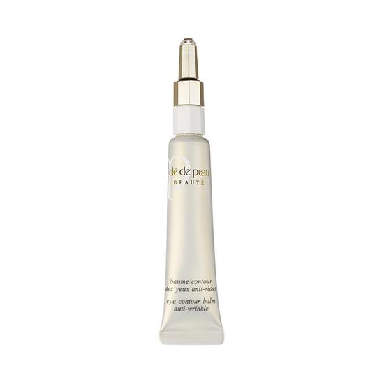 Clé de Peau Beauté Eye Contour Balm Anti-Wrinkle 0.5 oz