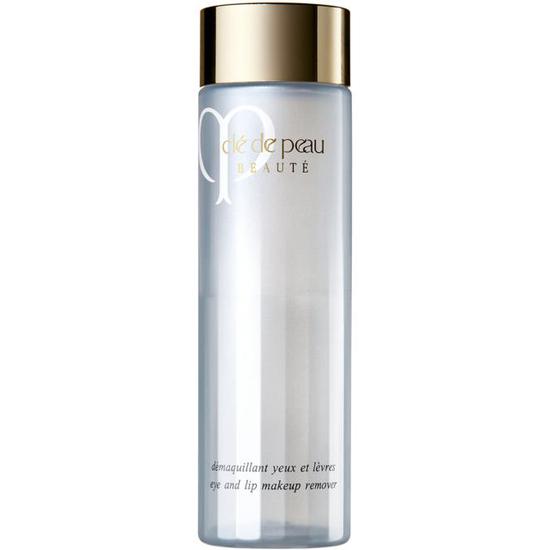 Clé de Peau Beauté Eye & Lip Makeup Remover 4 oz
