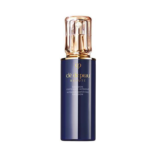Clé de Peau Beauté Intensive Fortifying Emulsion