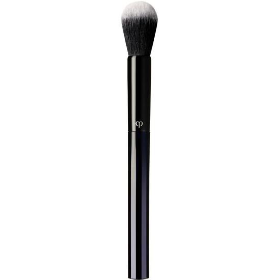 Clé de Peau Beauté Powder & Cream Brush