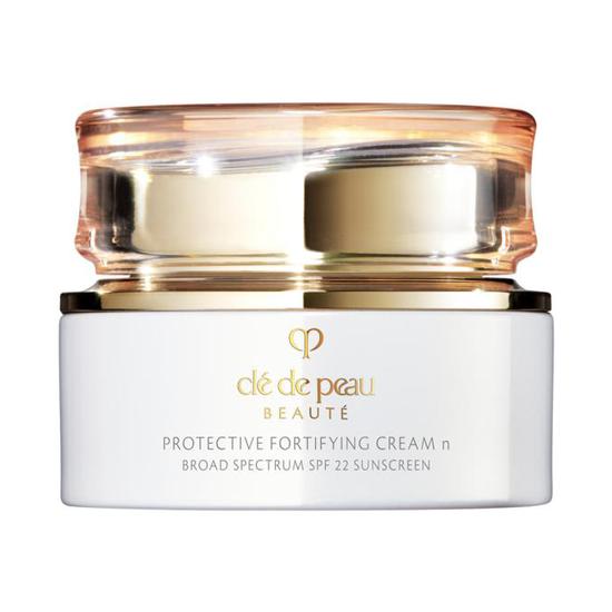 Clé de Peau Beauté Protective Fortifying Cream SPF 22 2 oz