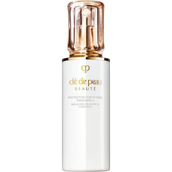 Clé de Peau Beauté Protective Fortifying Emulsion 4 oz