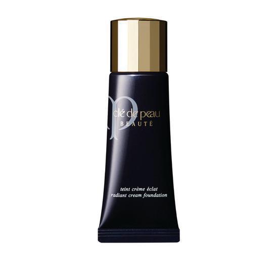 Clé de Peau Beauté Radiant Cream Foundation B10