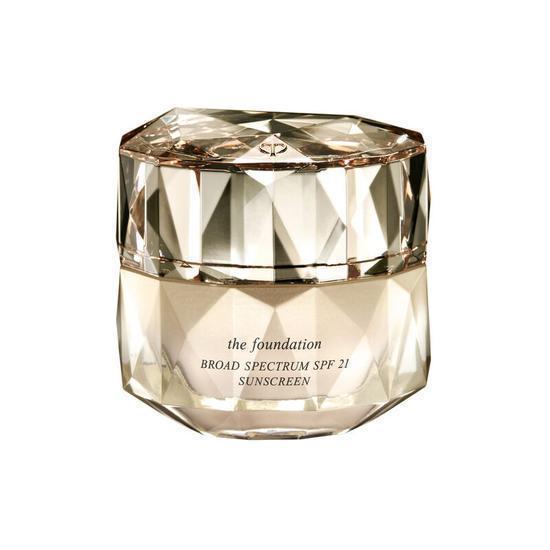 Clé de Peau Beauté The Foundation B10