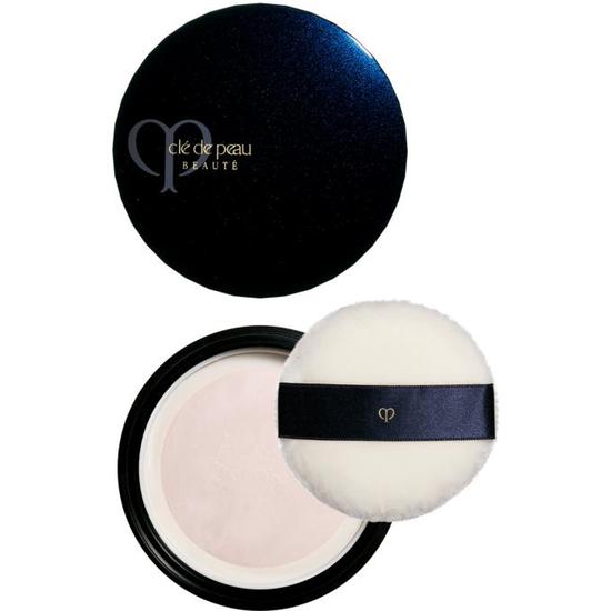 Clé de Peau Beauté Translucent Loose Powder