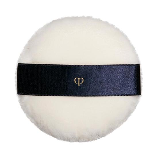 Clé de Peau Beauté Translucent Loose Powder Puff