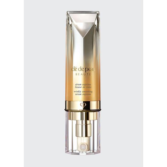 Clé de Peau Beauté Wrinkle Smoothing Serum Supreme