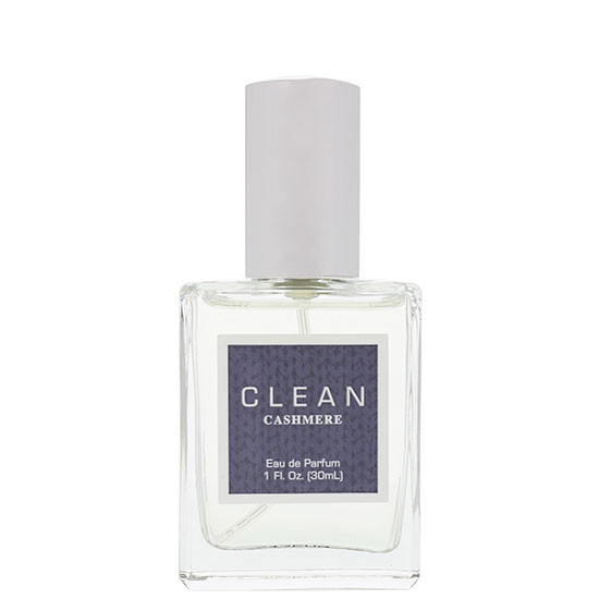 CLEAN Cashmere Eau De Parfum Spray 1 oz