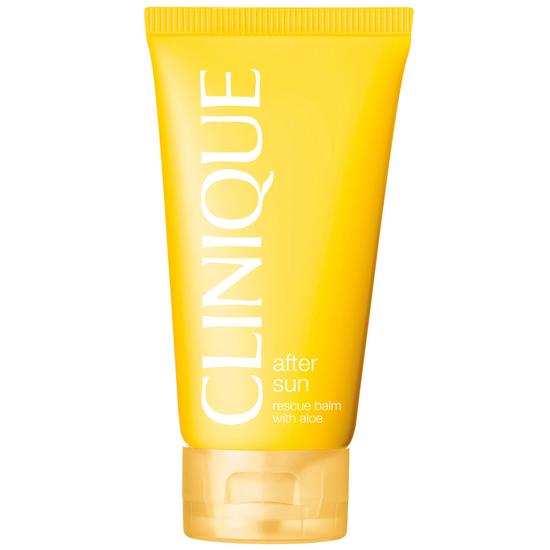 Clinique Aftersun Rescue With Aloe