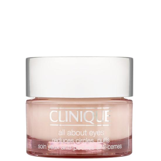 Clinique All About Eyes 0.5 oz