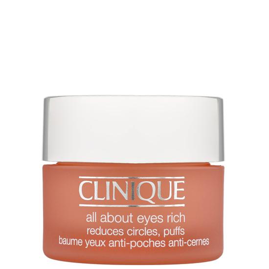 Clinique All About Eyes Rich 0.5 oz