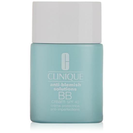 Clinique Anti Blemish Solutions BB Cream SPF 40 Light