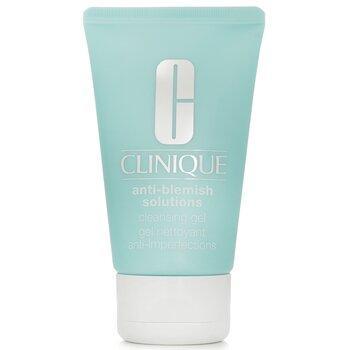 Clinique Anti Blemish Solutions Cleansing Gel