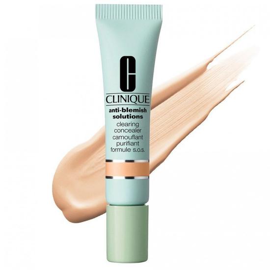 Clinique Anti-Blemish Solutions Clearing Concealer 1