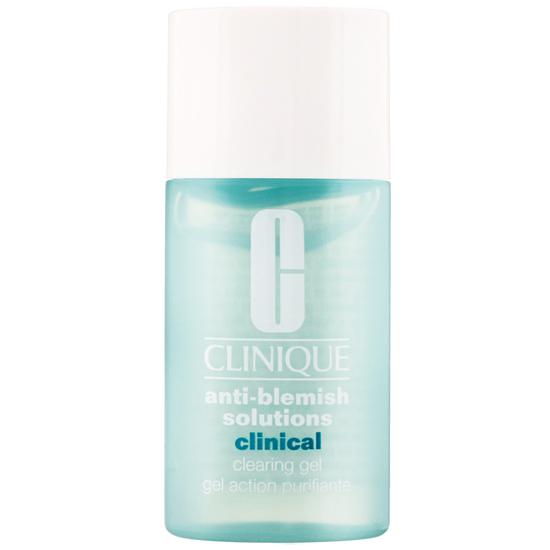 Clinique Anti Blemish Solutions Clinical Clearing Gel 0.5 oz