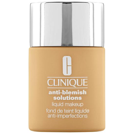 Clinique Anti-Blemish Solutions Liquid Makeup Cream Chamois