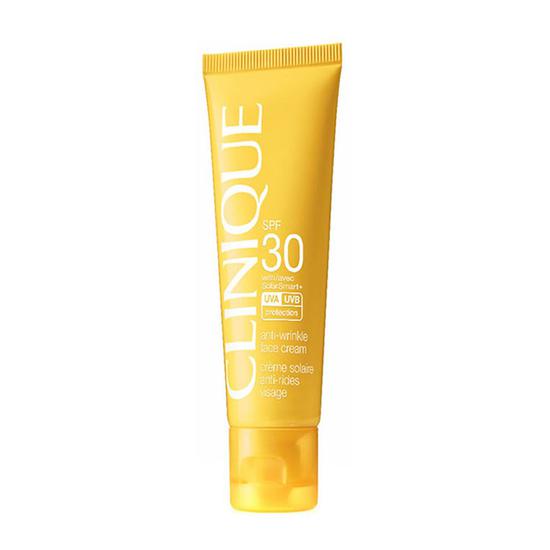 Clinique Anti-Wrinkle Face Cream SPF30 50ml