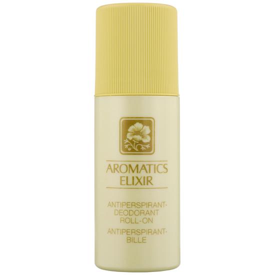 Clinique Aromatics Elixir Antiperspirant Roll On 3 oz