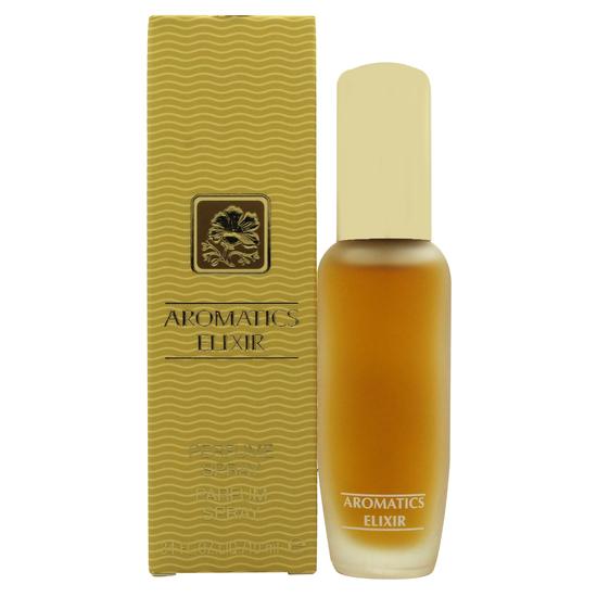 Clinique Aromatics Elixir Eau De Parfum 0.3 oz