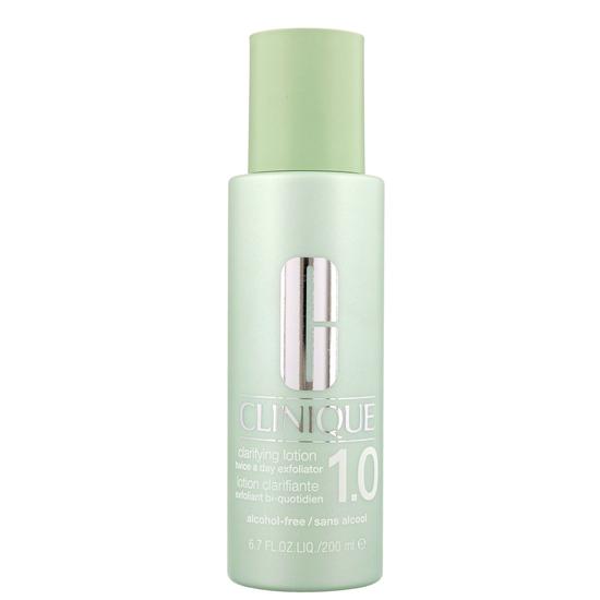 Clinique Clarifying Lotion Alcohol Free 7 oz