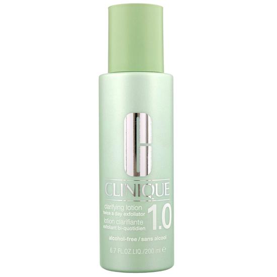 Clinique Clarifying Lotion Alcohol Free 14 oz
