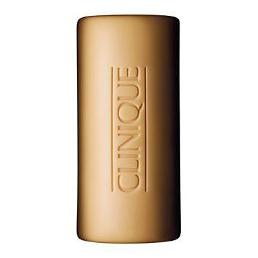 Clinique Dishless Facial Soap - Extra Strength 5 oz