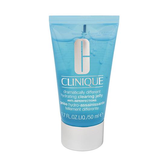 Clinique Dramatically Different Hydrating Clearing Jelly 2 oz