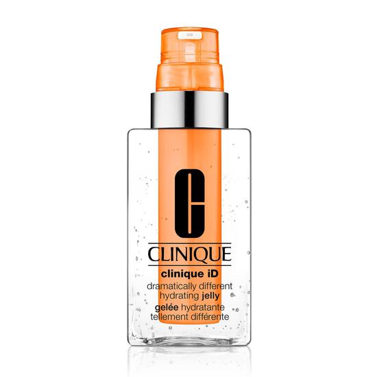 Clinique Dramatically Different iD Hydrating Jelly & Active Cartridge Concentrate Fatigue