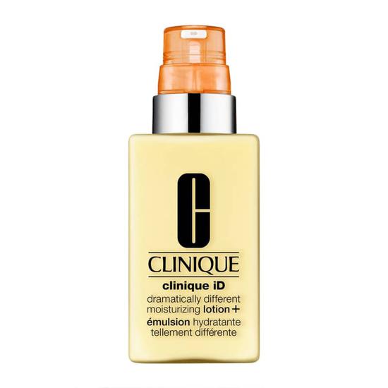 Clinique Dramatically Different iD Moisturizing Lotion & Active Cartridge Concentrate Fatigue