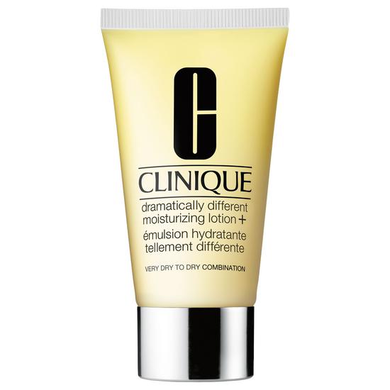 Clinique Dramatically Different Moisturizing Lotion+ Tube 2 oz