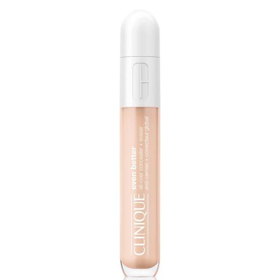 Clinique Even Better All-Over Concealer & Eraser CN 02 Breeze