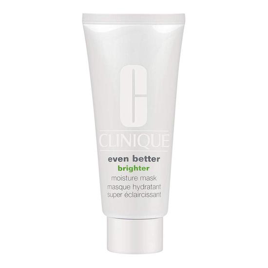 Clinique Even Better Brightening Moisture Mask 3 oz