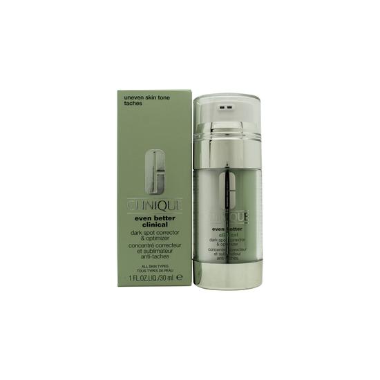 Clinique Even Better Clinical Dark Spot Corrector + Optimiser 30ml