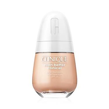 Clinique Even Better Clinical Serum Foundation Broad Spectrum SPF 25 CN 02 Breeze