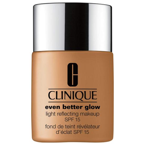 Clinique Even Better Glow Light Reflecting Makeup SPF 15 114 Golden