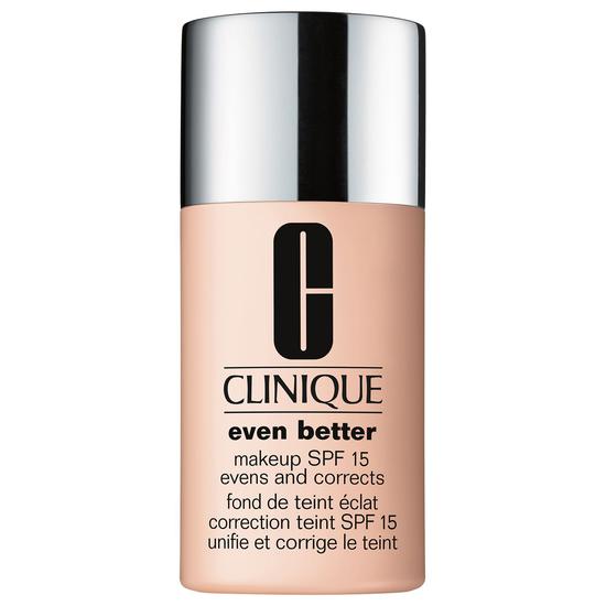 Clinique Even Better Makeup SPF15 Bisque