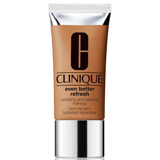 Clinique Even Better Refresh Hydrating & Repairing Makeup CN 113 Sepia