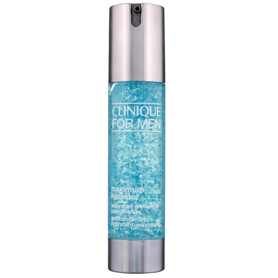 Clinique for Men Maximum Hydrator Water Gel Concentrate 2 oz