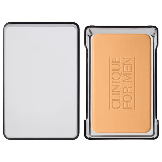 Clinique for Men Oil Control Face Soap With Dish 150g